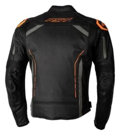 RST Moto S-1 CE Leather Jacket -The Motorcyc rst moto s1 ce leather jacket 5