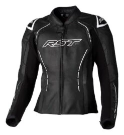 RST Moto S-1 CE Leather Women's Jacket