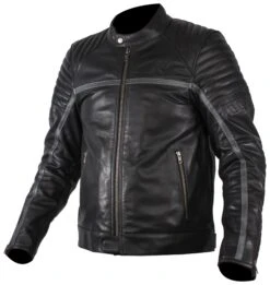 Rukka Yorkton Leather Jacket (48 And 50)