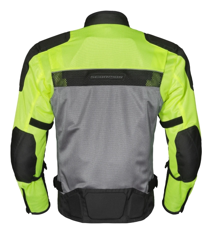 Scorpion EXO Vortex Air Jacket - Image 10