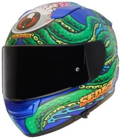 Sedici Strada 3 Squidly Helmet