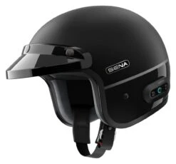 Sena Surge Open Mesh Helmet
