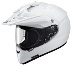 Shoei Hornet X2 Helmet -The Motorcyc shoei hornet x2 adventure helmet 2