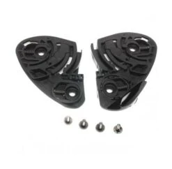 Shoei CW-1 QRSA Base Plate Set
