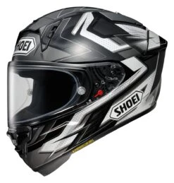 Shoei X-15 Escalate Helmet