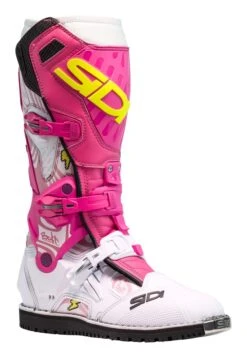 SIDI Crossair HD Enduro Billy Bolt Boots