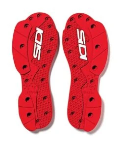 SIDI Crossfire SRS / Crossfire 2 SRS Supermoto Soles (40-42)