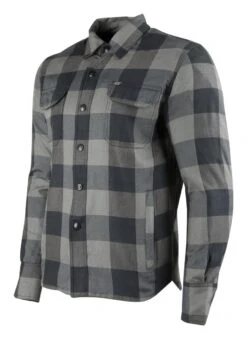 Speed And Strength True Grit Moto Shirt