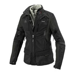 Spidi 4Season Evo H2Out Women's Jacket