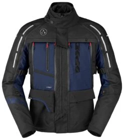 Spidi 4 Season V3 Jacket -The Motorcyc spidi4 season v3 jacket 1