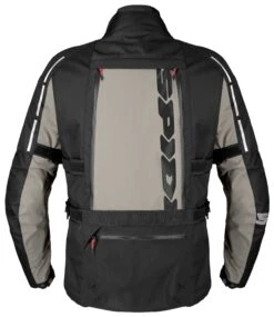 Spidi 4 Season V3 Jacket -The Motorcyc spidi4 season v3 jacket 2