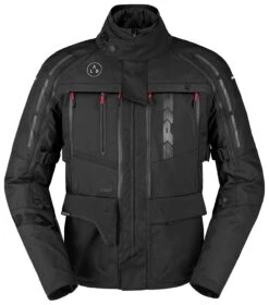 Spidi 4 Season V3 Jacket