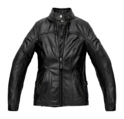 Spidi Mack Women's Leather Jacket