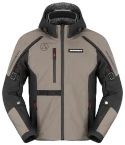 Spidi Mission-V Jacket -The Motorcyc spidi mission v jacket 1