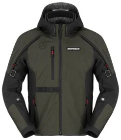 Spidi Mission-V Jacket
