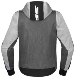 Spidi Net Hoody -The Motorcyc spidi net hoody 3