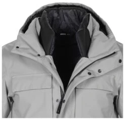 Spidi Riding Parka H2Out Jacket -The Motorcyc spidi riding parka sage4 xl sage 1