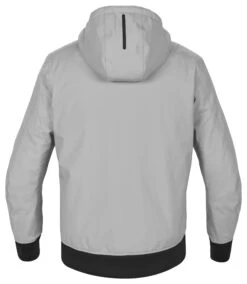 Spidi Riding Parka H2Out Jacket -The Motorcyc spidi riding parka sage4 xl sage 3