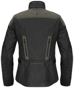 Spidi Traveler Evo 3 Women's Jacket -The Motorcyc spidi traveler evo3 womens jacket military green 1