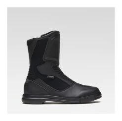 XPD X-Journey H2Out Boots -The Motorcyc spidi xpdx journey h2 out boots black 2