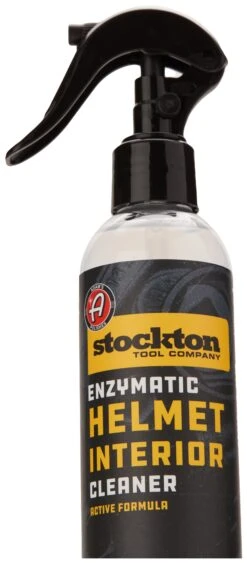 Front Page -The Motorcyc stockton x adams enzymatic helmet interior cleaner 1