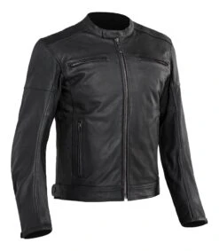 Street & Steel Blade Jacket