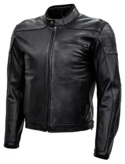 Street & Steel Independence Jacket