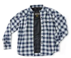 Street & Steel Mission Moto Riding Shirt -The Motorcyc street steel mission moto riding shirt 1