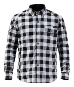 Street & Steel Mission Moto Shirt (MD And 2XL)