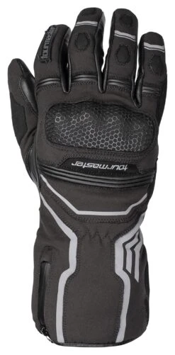 Tourmaster Polar-Tex WP Gauntlet Gloves (XS)