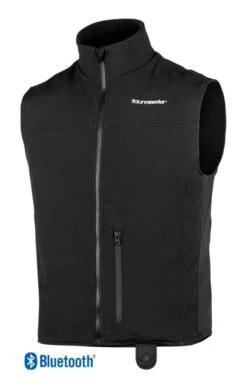 Tourmaster Synergy BT Pro-Plus 12V Heated Vest