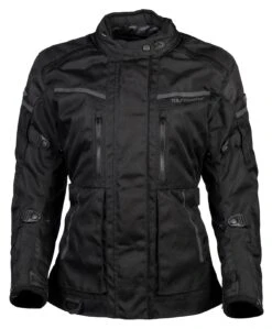 Tourmaster Women's Transition Jacket