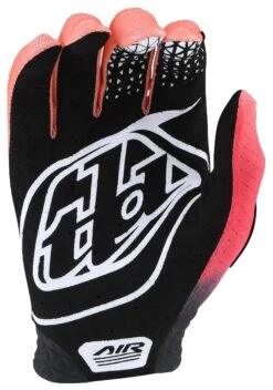 Troy Lee Designs Troy Lee Air Jet Fuel Gloves -The Motorcyc troy lee designs air jet fuel gloves carbon 1