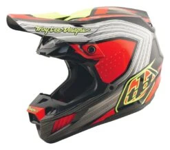 Troy Lee Designs Troy Lee SE5 Composite Stripes Helmet