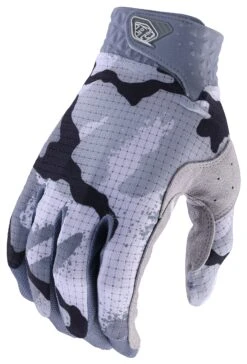 Troy Lee Designs Troy Lee Youth Air Camo Gloves